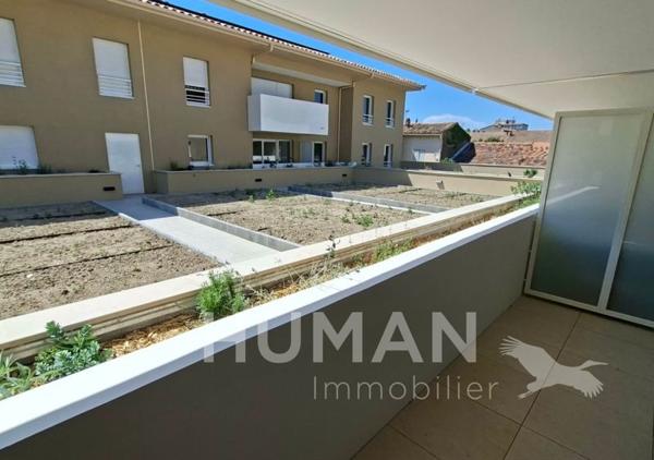 Appartement à vendre 290 047 € Salon-de-Provence 3 p 54 m² DPE A