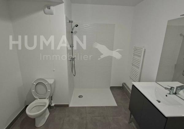 Appartement à vendre 290 047 € Salon-de-Provence 3 p 54 m² DPE A