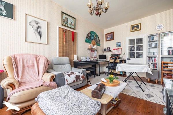 Maison à vendre |  Tonnay-Charente |  6 pièces | 180 m²