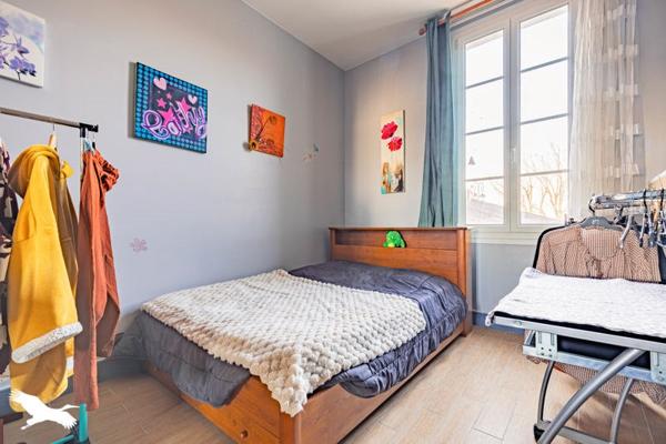 Maison à vendre |  Tonnay-Charente |  6 pièces | 180 m²