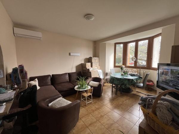 Maison à vendre |  Fumel |  5 pièces | 138 m²