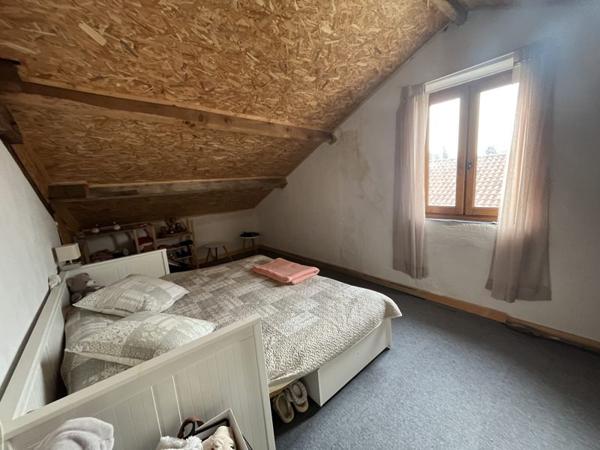 Maison à vendre |  Fumel |  5 pièces | 138 m²