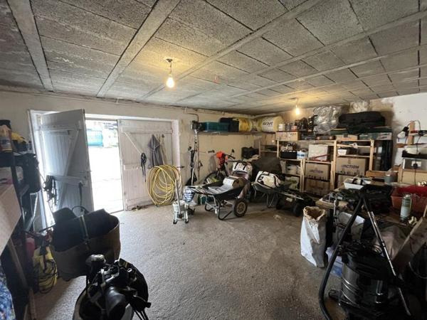 Maison à vendre |  Fumel |  5 pièces | 138 m²