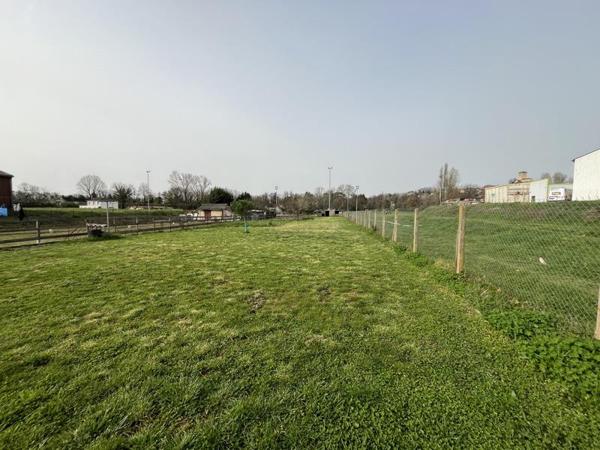 Maison à vendre |  Fumel |  5 pièces | 138 m²