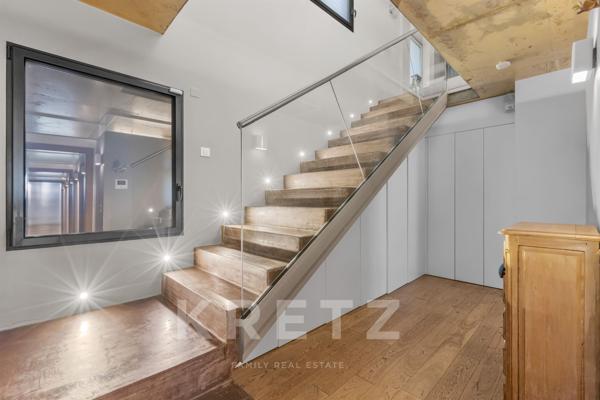 Sanary - Vue Mer - Loft d'architecte