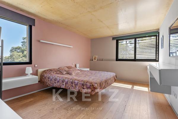 Sanary - Vue Mer - Loft d'architecte