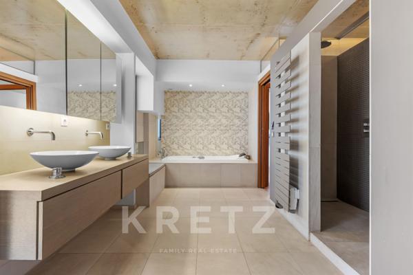 Sanary - Vue Mer - Loft d'architecte