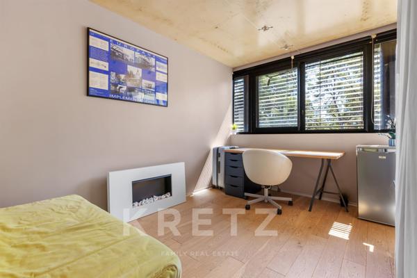 Sanary - Vue Mer - Loft d'architecte