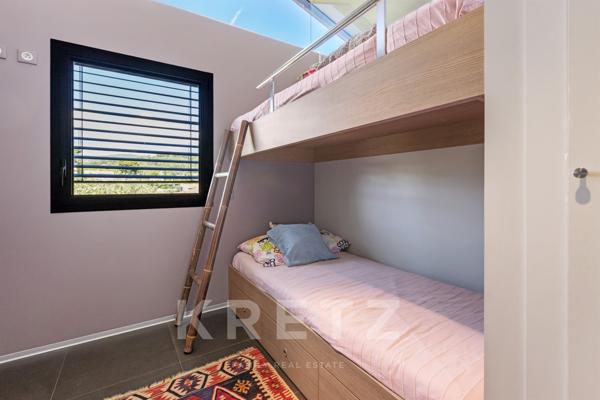 Sanary - Vue Mer - Loft d'architecte