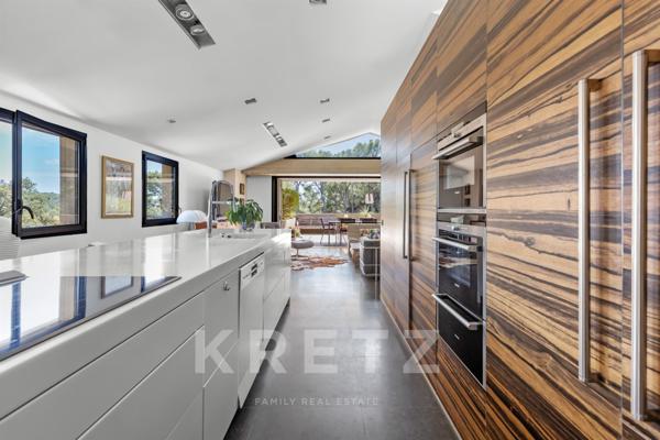 Sanary - Vue Mer - Loft d'architecte