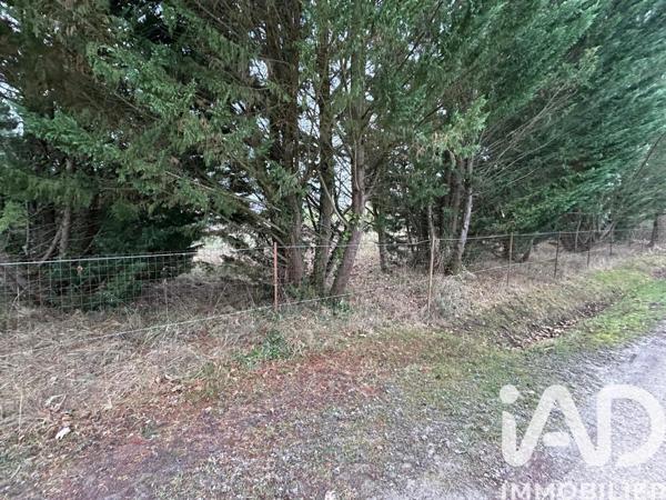 Terrain à vendre 692 m² Romorantin-Lanthenay