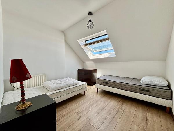 Appartement 3 pièces 68 m2