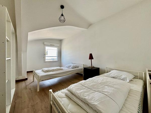 Appartement 3 pièces 68 m2
