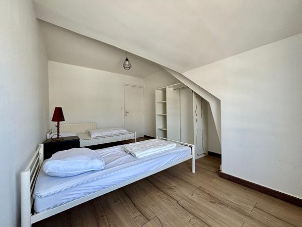 Appartement 3 pièces 68 m2