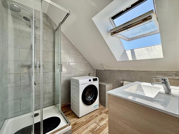Appartement 3 pièces 68 m2