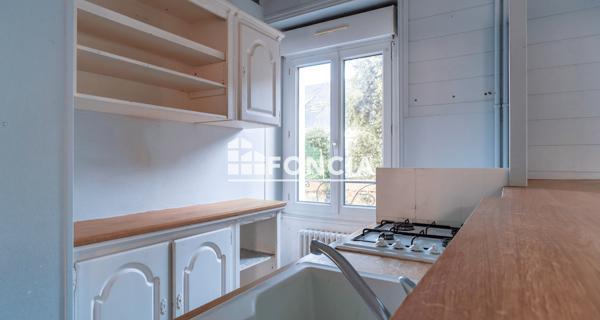 À vendre Appartement 3 pièces 56 m² - Lorient 56100