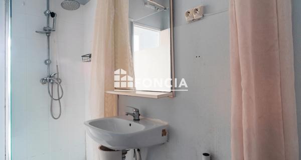 À vendre Appartement 3 pièces 56 m² - Lorient 56100