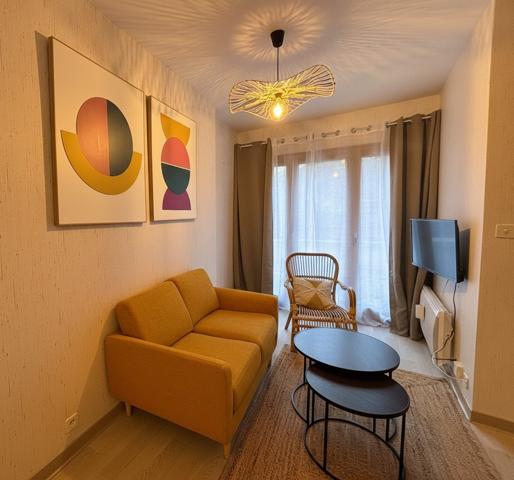 Maison Rodez 3 pièce(s) 56 m2 Meublée