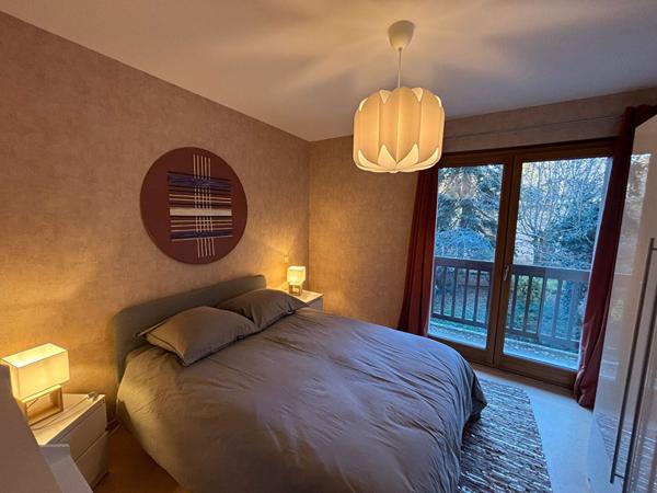 Maison Rodez 3 pièce(s) 56 m2 Meublée