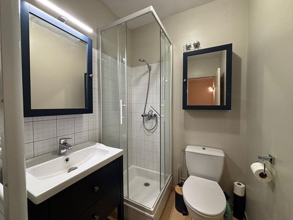 Maison Rodez 3 pièce(s) 56 m2 Meublée
