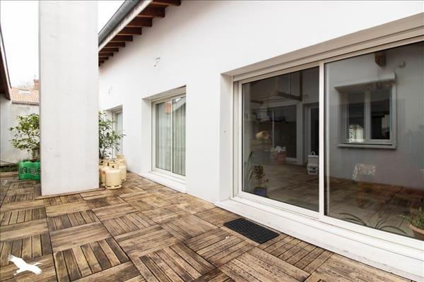 Appartement à vendre |  Dax |  5 pièces | 150 m²