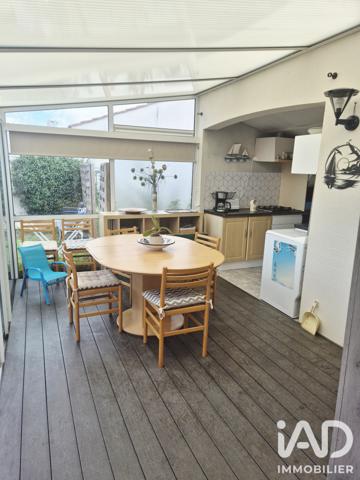 Maison (prestige) à vendre 7 pièces 153 m² Bretignolles-sur-Mer