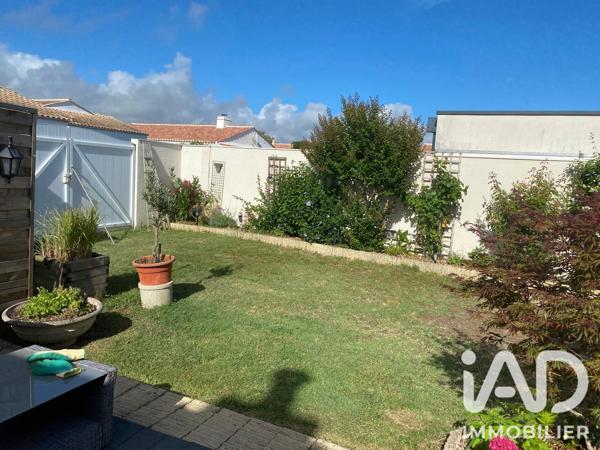 Maison (prestige) à vendre 7 pièces 153 m² Bretignolles-sur-Mer