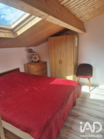 Maison (prestige) à vendre 7 pièces 153 m² Bretignolles-sur-Mer