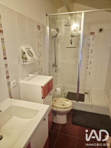 Maison (prestige) à vendre 7 pièces 153 m² Bretignolles-sur-Mer