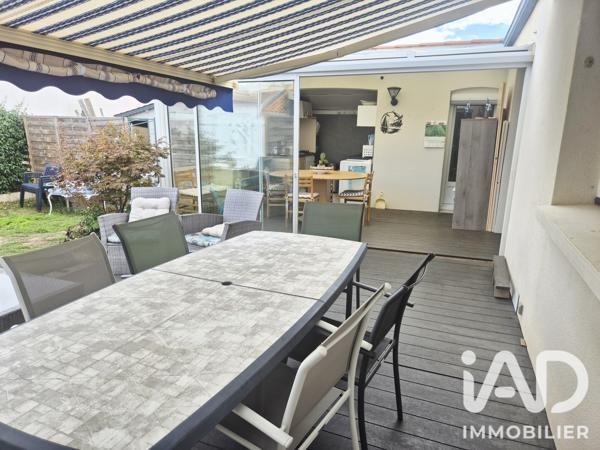 Maison (prestige) à vendre 7 pièces 153 m² Bretignolles-sur-Mer