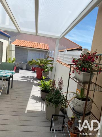 Maison (prestige) à vendre 7 pièces 153 m² Bretignolles-sur-Mer