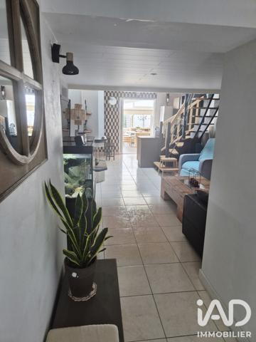 Maison (prestige) à vendre 7 pièces 153 m² Bretignolles-sur-Mer