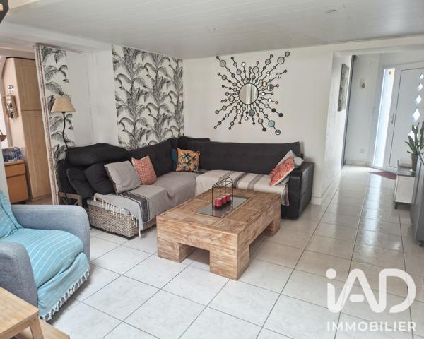 Maison (prestige) à vendre 7 pièces 153 m² Bretignolles-sur-Mer