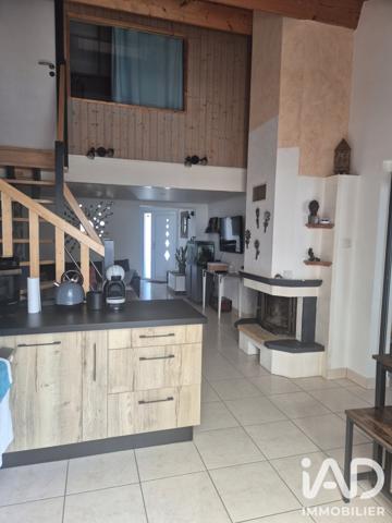 Maison (prestige) à vendre 7 pièces 153 m² Bretignolles-sur-Mer
