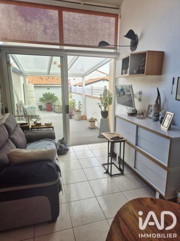 Maison (prestige) à vendre 7 pièces 153 m² Bretignolles-sur-Mer