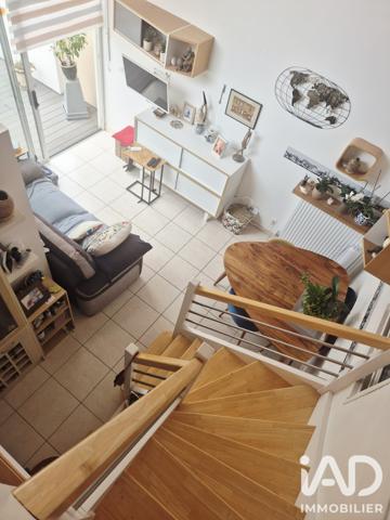 Maison (prestige) à vendre 7 pièces 153 m² Bretignolles-sur-Mer