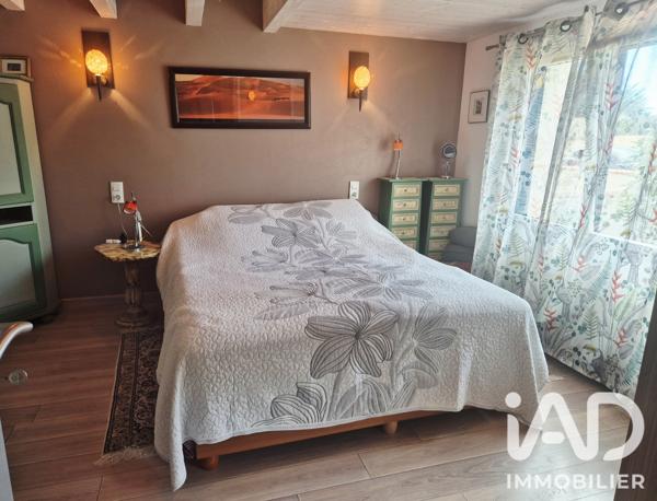 Maison (prestige) à vendre 7 pièces 153 m² Bretignolles-sur-Mer
