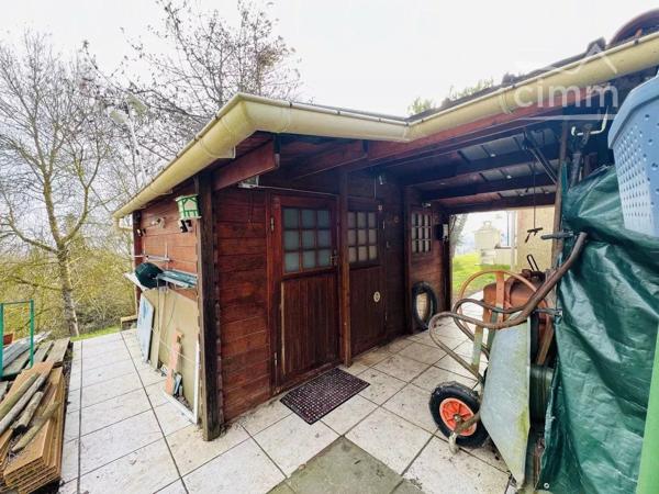 Votre agence CIMM vous présente cette belle villa de plain pied avec belles prestations sans aucun travaux à prévoir.
