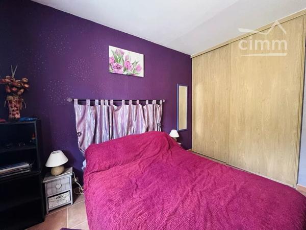 Votre agence CIMM vous présente cette belle villa de plain pied avec belles prestations sans aucun travaux à prévoir.