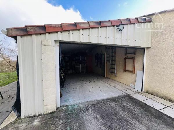Votre agence CIMM vous présente cette belle villa de plain pied avec belles prestations sans aucun travaux à prévoir.
