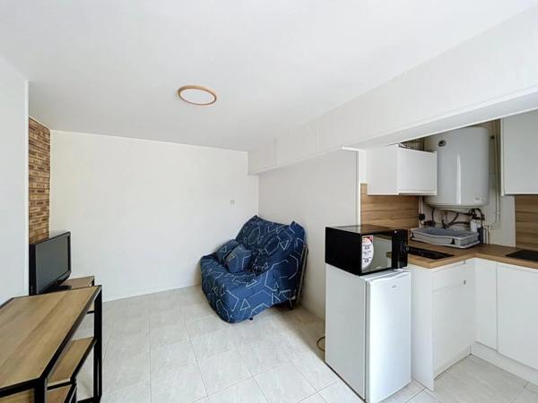 Appartement à louer à Chartres (28000)