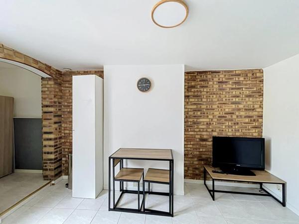 Appartement à louer à Chartres (28000)