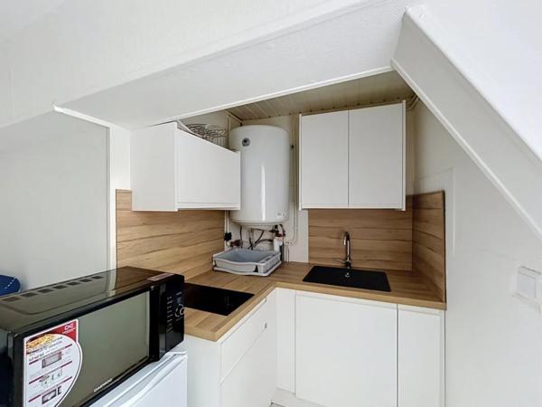 Appartement à louer à Chartres (28000)