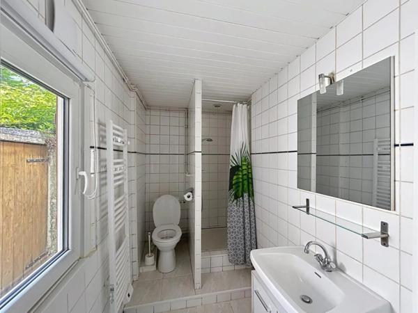 Appartement à louer à Chartres (28000)