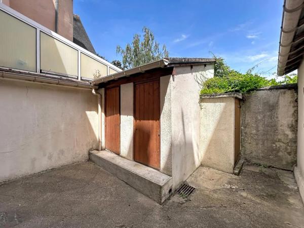 Appartement à louer à Chartres (28000)