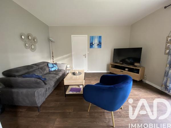 Appartement à vendre 3 pièces 58 m² Avon