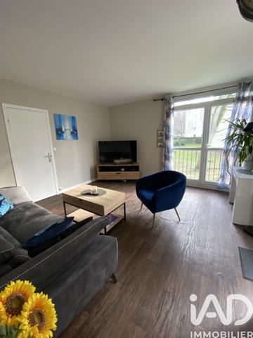 Appartement à vendre 3 pièces 58 m² Avon