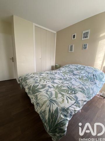 Appartement à vendre 3 pièces 58 m² Avon