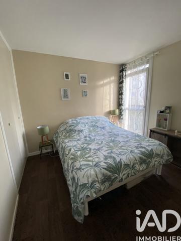 Appartement à vendre 3 pièces 58 m² Avon