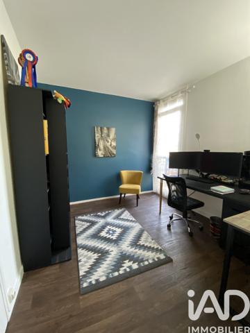 Appartement à vendre 3 pièces 58 m² Avon